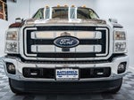 2011 F-250 Super Duty Thumbnail 2