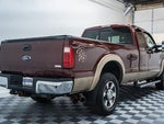 2011 F-250 Super Duty Thumbnail 4