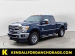 2013 F-250 Super Duty Thumbnail 1