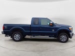 2013 F-250 Super Duty Thumbnail 4