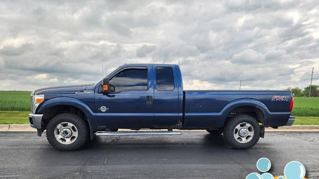 Preowned 2015 Ford F-250 Super Duty Lariat for Sale