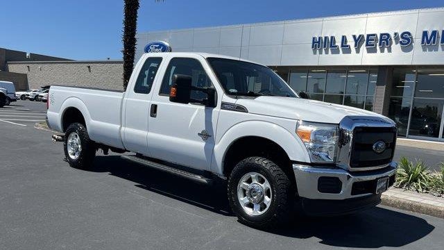 Preowned 2016 Ford F-250 Super Duty Lariat for Sale
