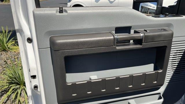 2016 Ford F-250 Super Duty Lariat