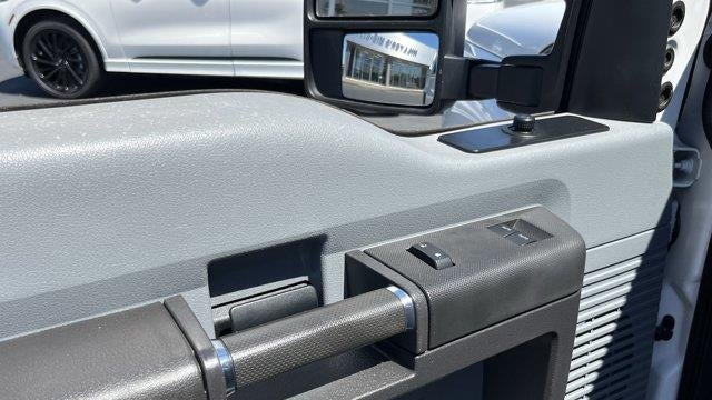 2016 Ford F-250 Super Duty Lariat