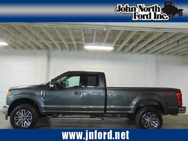 2017 Ford F-250 - $49,644