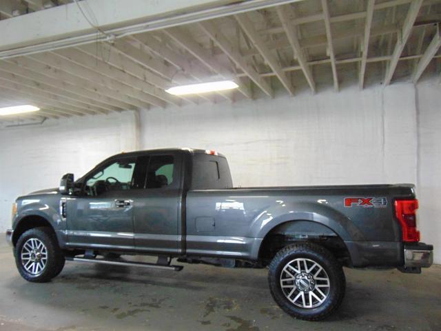 2017 Ford F-250 - $49,644