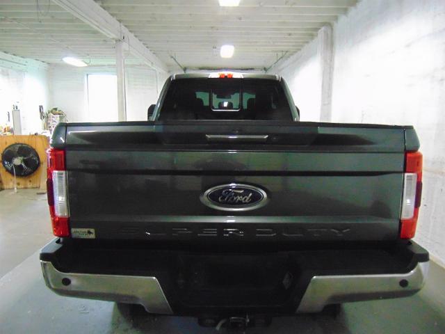 2017 Ford F-250 - $49,644
