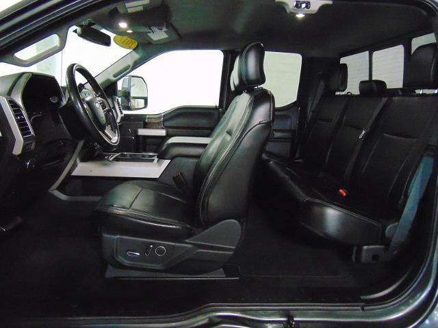 2017 Ford F-250 - $49,644