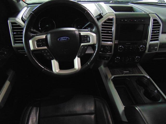 2017 Ford F-250 - $49,644