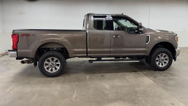 Preowned 2019 Ford F-250 Super Duty XLT for Sale