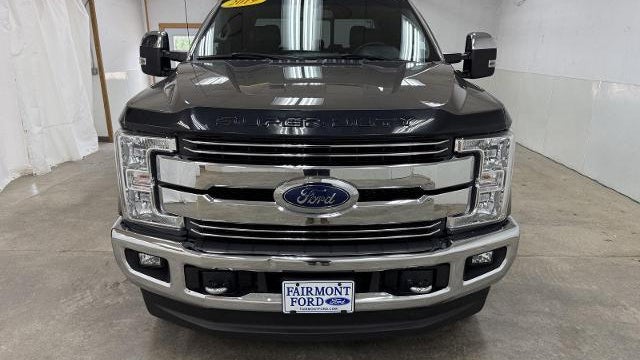 2019 Ford F-250 Super Duty XLT