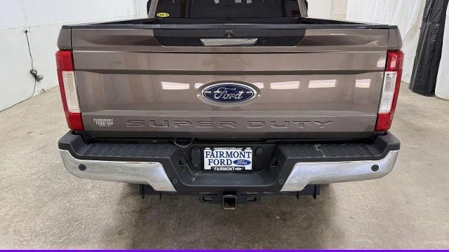 2019 Ford F-250 Super Duty XLT