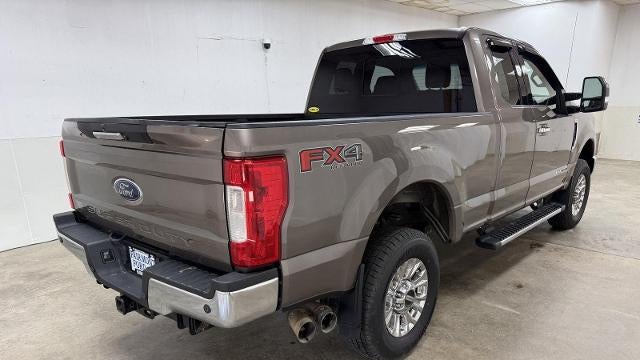 2019 Ford F-250 Super Duty XLT