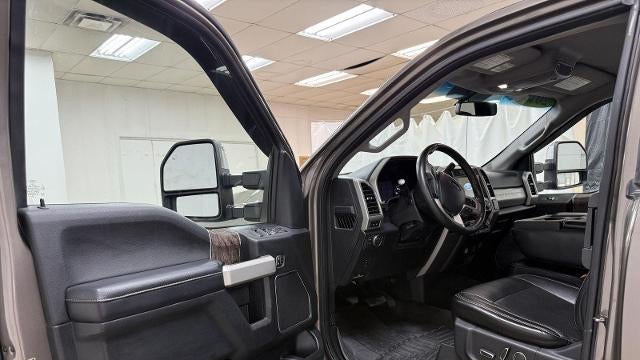 2019 Ford F-250 Super Duty XLT