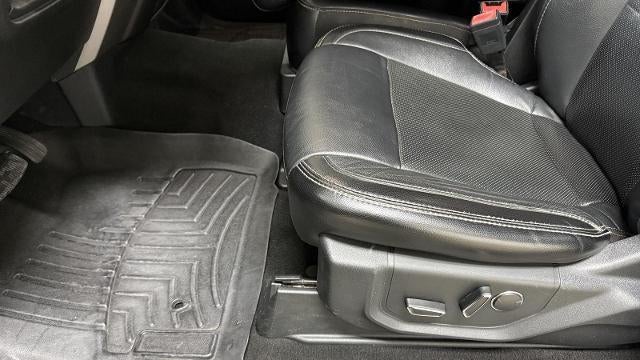 2019 Ford F-250 Super Duty XLT
