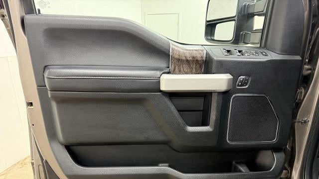 2019 Ford F-250 Super Duty XLT