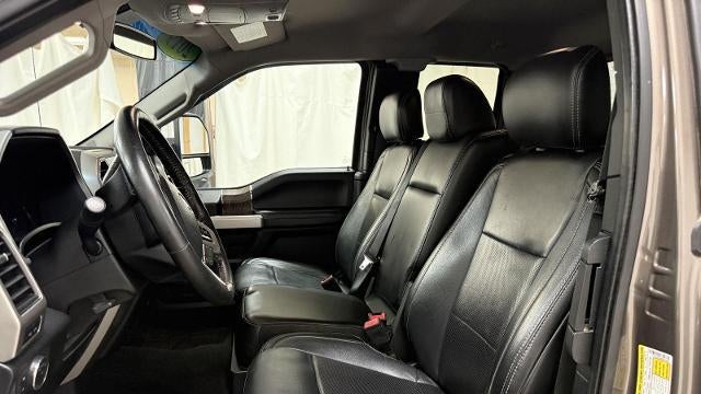 2019 Ford F-250 Super Duty XLT