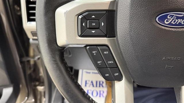 2019 Ford F-250 Super Duty XLT