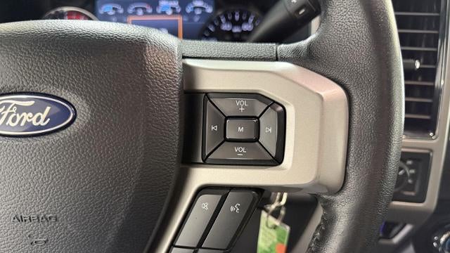 2019 Ford F-250 Super Duty XLT