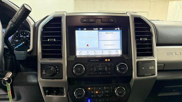 2019 Ford F-250 Super Duty XLT