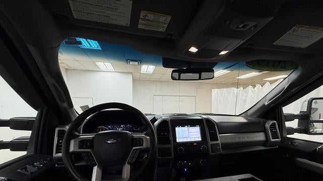 2019 Ford F-250 Super Duty XLT