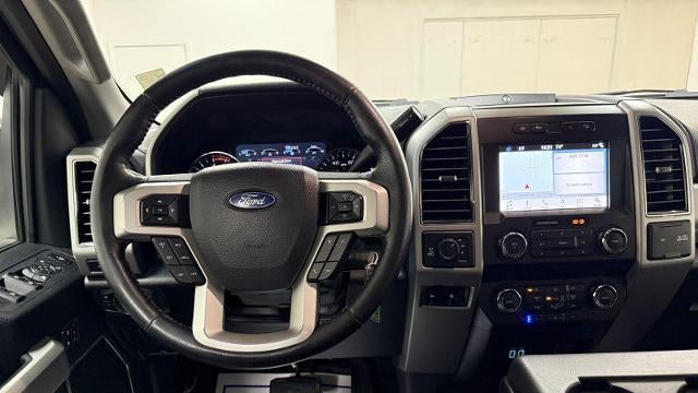 2019 Ford F-250 Super Duty XLT