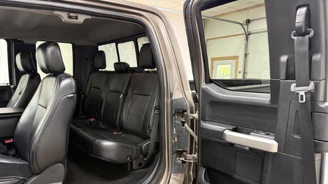 2019 Ford F-250 Super Duty XLT