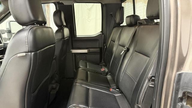 2019 Ford F-250 Super Duty XLT