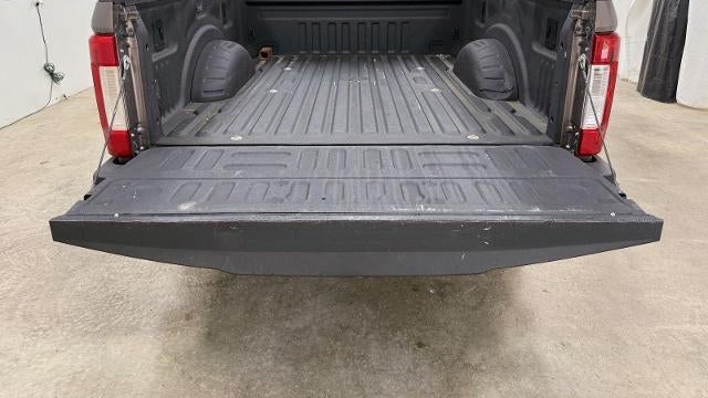 2019 Ford F-250 Super Duty XLT
