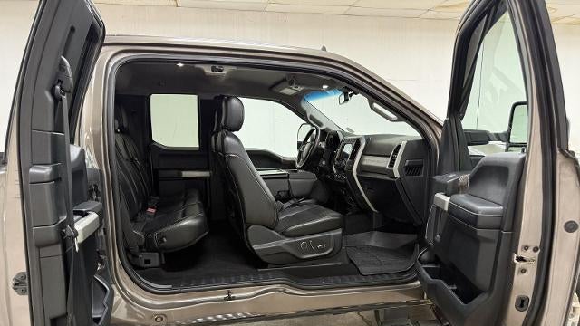 2019 Ford F-250 Super Duty XLT