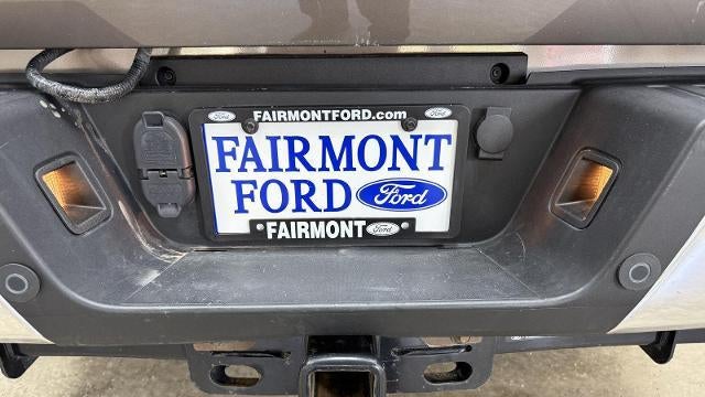 2019 Ford F-250 Super Duty XLT