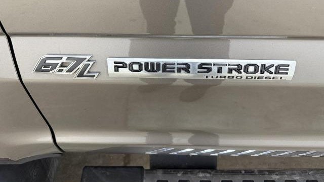 2019 Ford F-250 Super Duty XLT