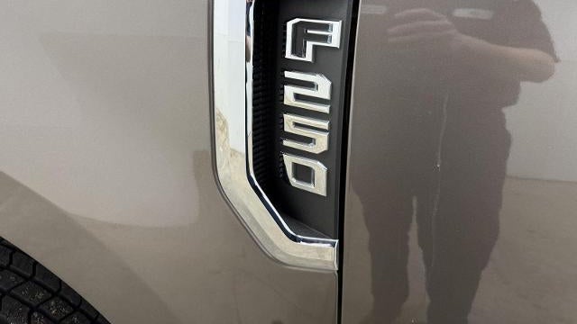 2019 Ford F-250 Super Duty XLT