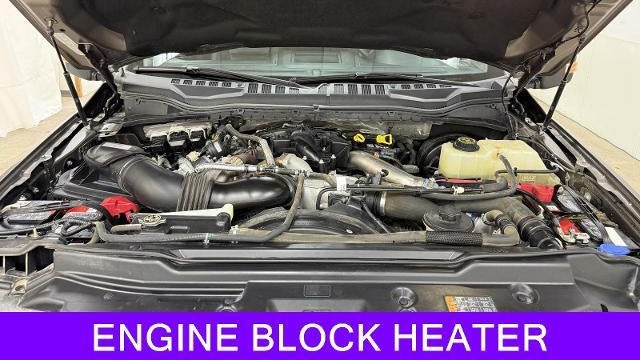 2019 Ford F-250 Super Duty XLT