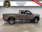 2019 F-250 Super Duty Thumbnail 1