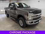 2019 F-250 Super Duty Thumbnail 2