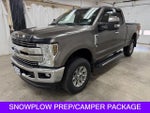2019 F-250 Super Duty Thumbnail 4