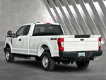 2022 F-250 Super Duty Thumbnail 5