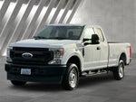 2022 F-250 Super Duty Thumbnail 7
