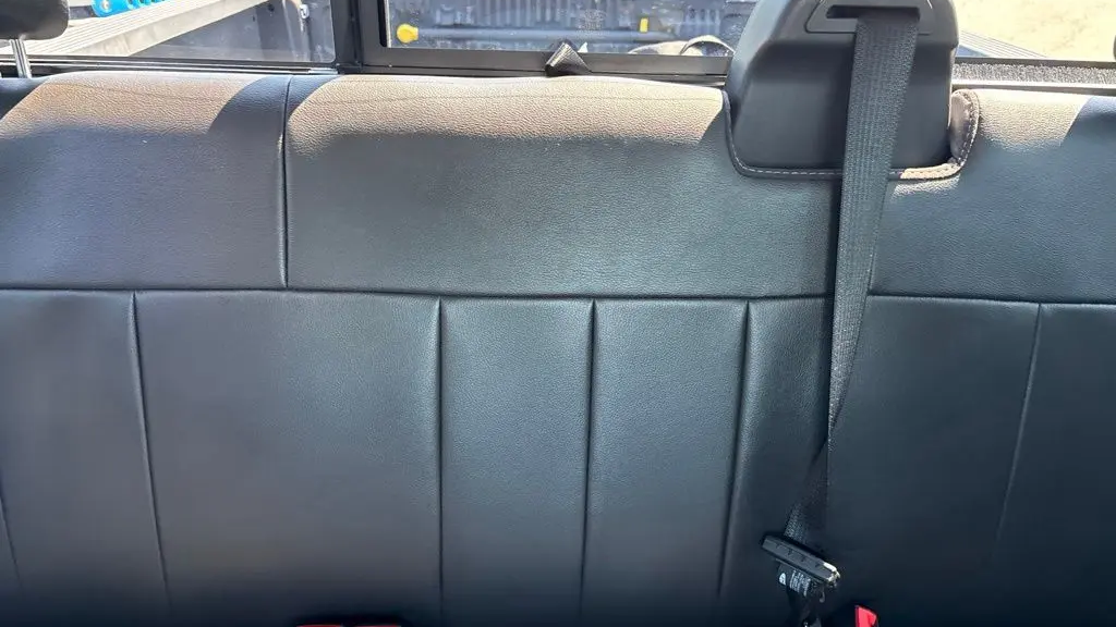 2012 Ford F-250 Super Duty XL