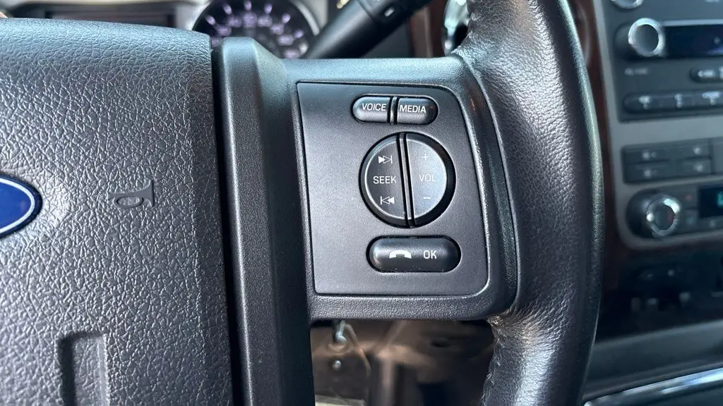 2012 Ford F-250 Super Duty XL