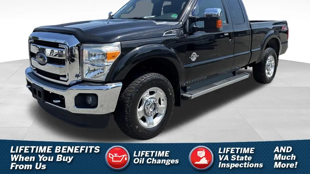 Preowned 2012 Ford F-250 Super Duty XL for Sale