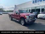 2015 F-250 Super Duty Thumbnail 5
