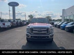 2015 F-250 Super Duty Thumbnail 6