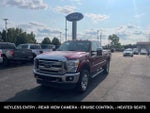 2015 F-250 Super Duty Thumbnail 7