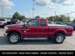 2015 F-250 Super Duty Thumbnail 8