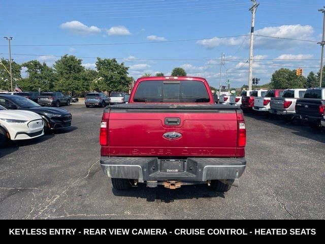 2015 Ford F-250 - $26,994