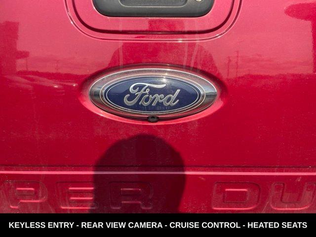 2015 Ford F-250 - $26,994