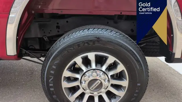 2022 Ford F-250 Super Duty Lariat