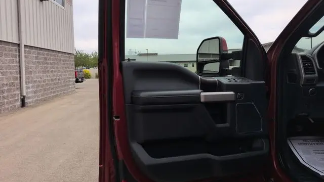 2022 Ford F-250 Super Duty Lariat